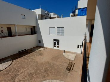 Dúplex amb ascensor en venda a Calle Maria Zambrano 7
