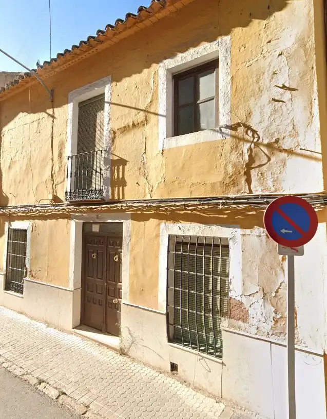 Casa en venta en Valdepeñas