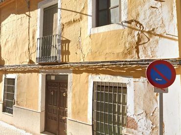 Casa en venta en Valdepeñas