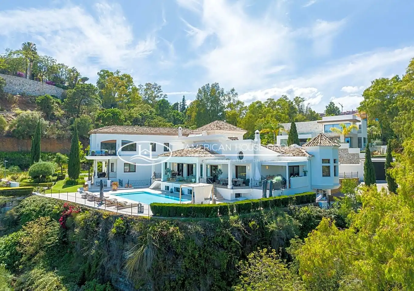 Maison avec piscine à vendre à LA Quinta, imagen 4