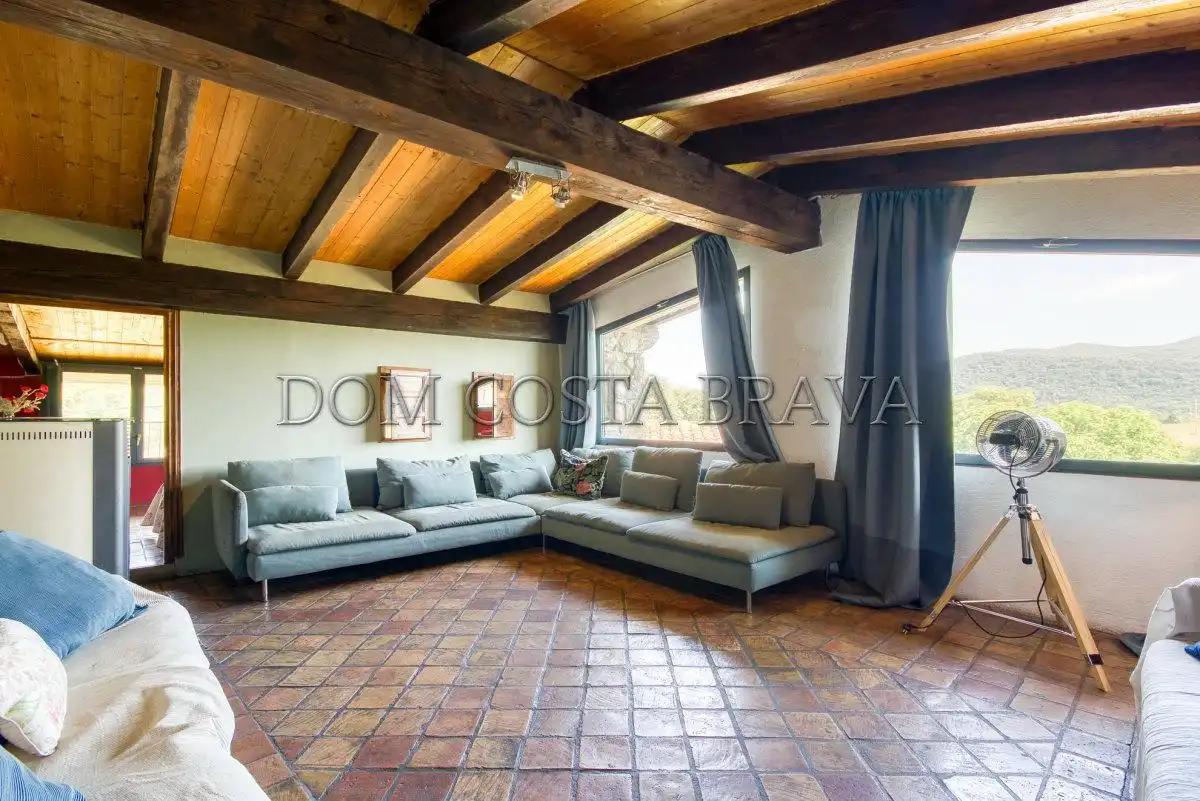 Finca rústica en venta en Carrer de Sales, Tortellà