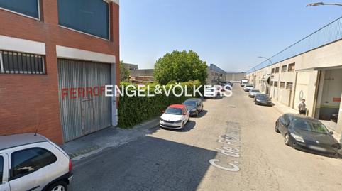 Photo 5 of Industrial land for sale in Martorelles, Barcelona