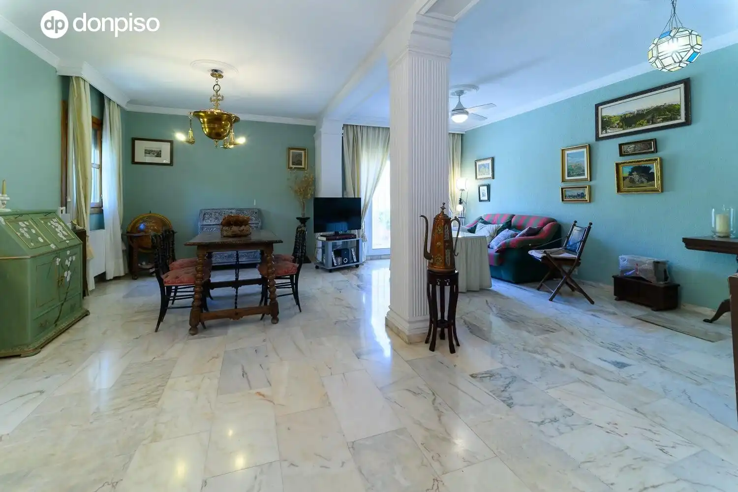 Detached house with pool for sale in BRISA (C.DEL AIRE I) 15, imagen 14
