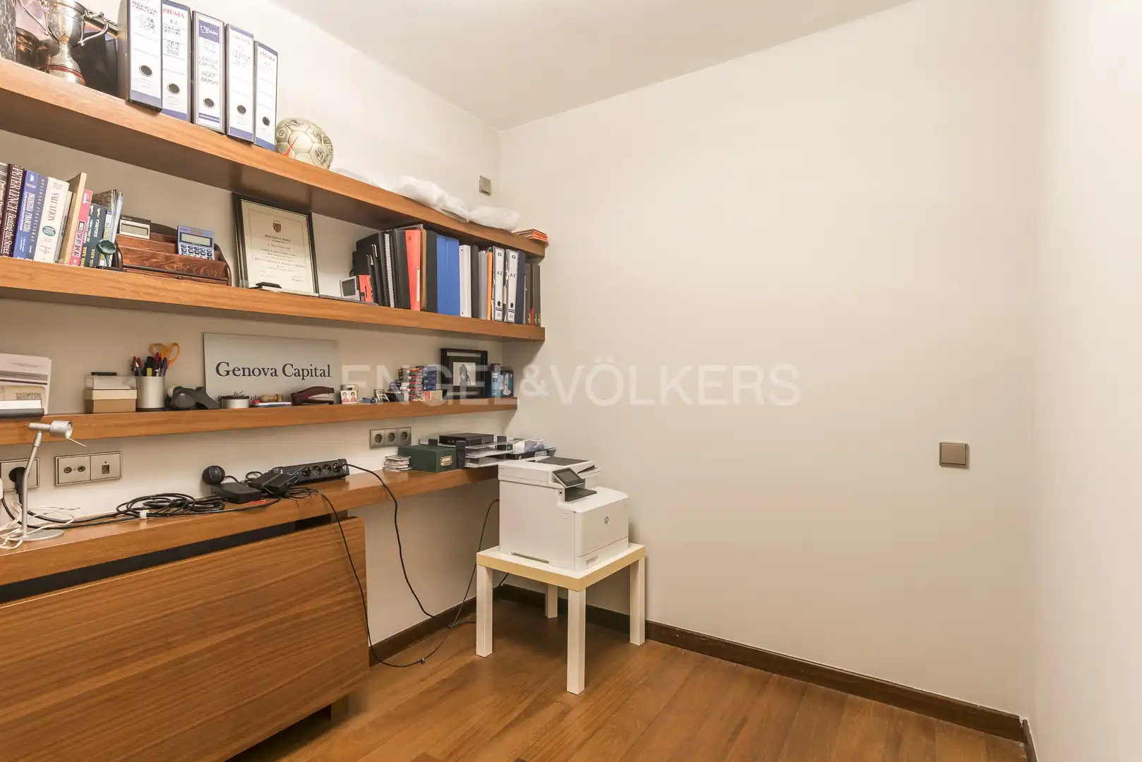 Casa o xalet de lloguer en Madrid amb Aire condicionat, Calefacció i Parquet