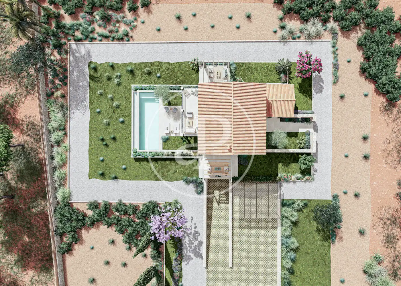 Residential land for sale in Carrer Major, imagen 13