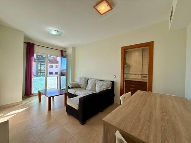 Apartamento en Venta en La Nucia Pueblo