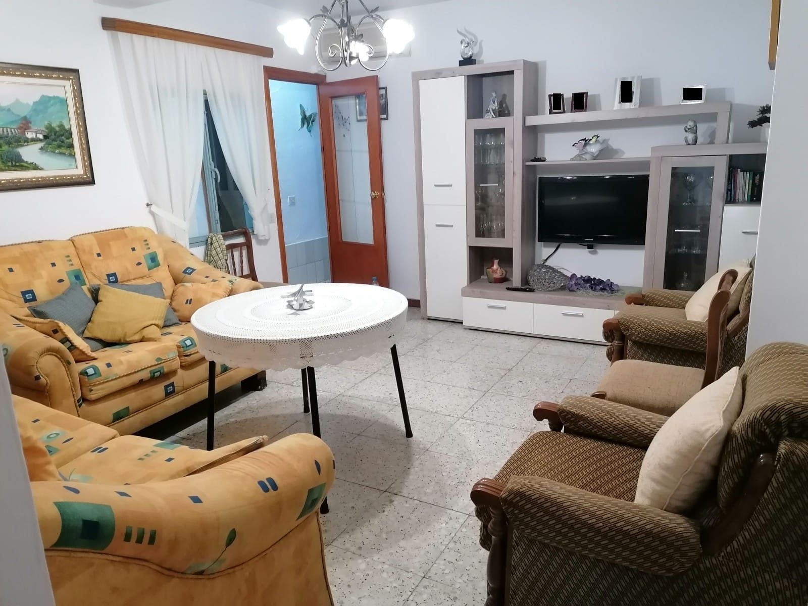 Casa o xalet en venda a Úbeda