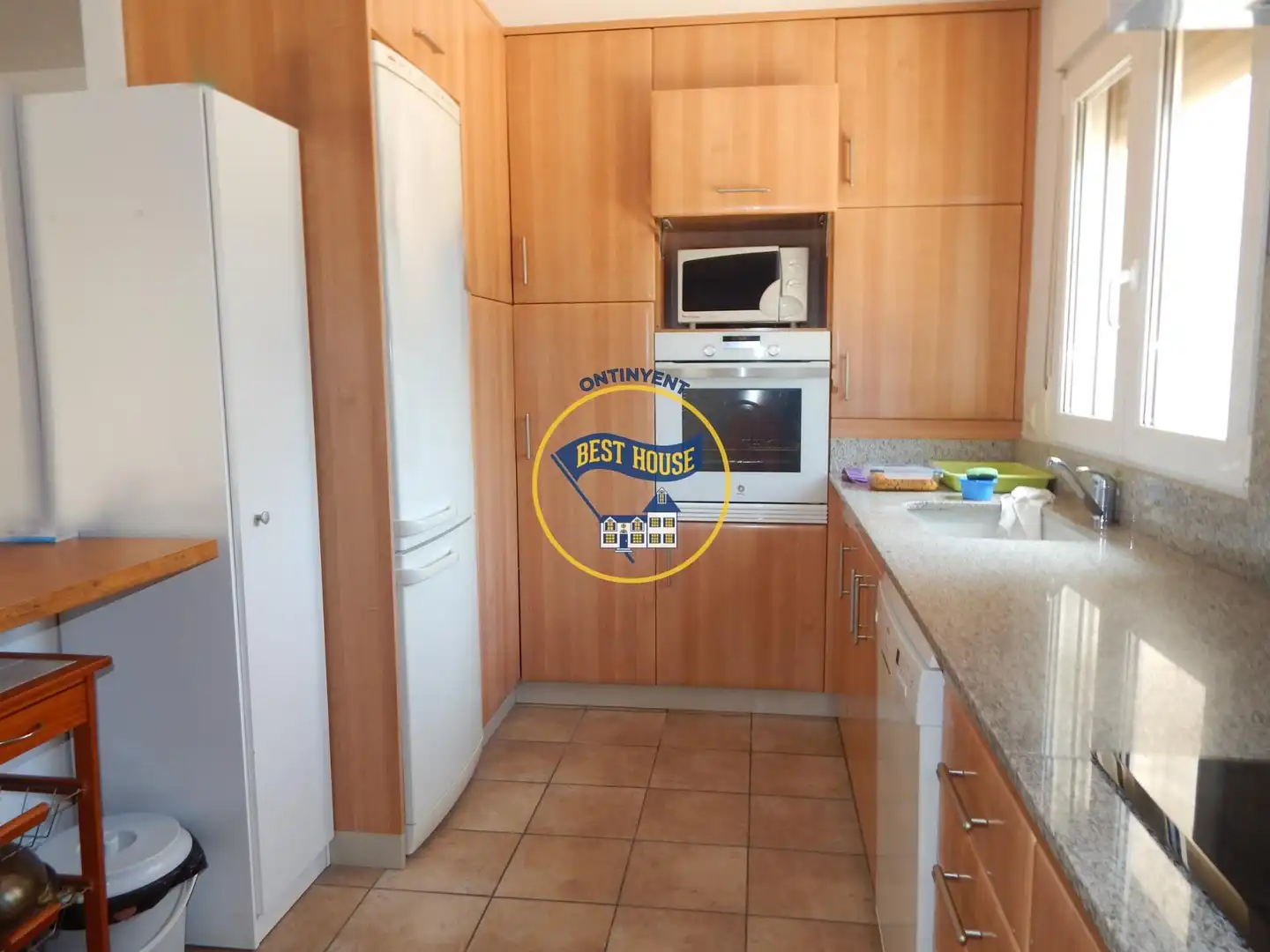 Villa à vendre à Sant Josep - Zona Hospital, imagen 18