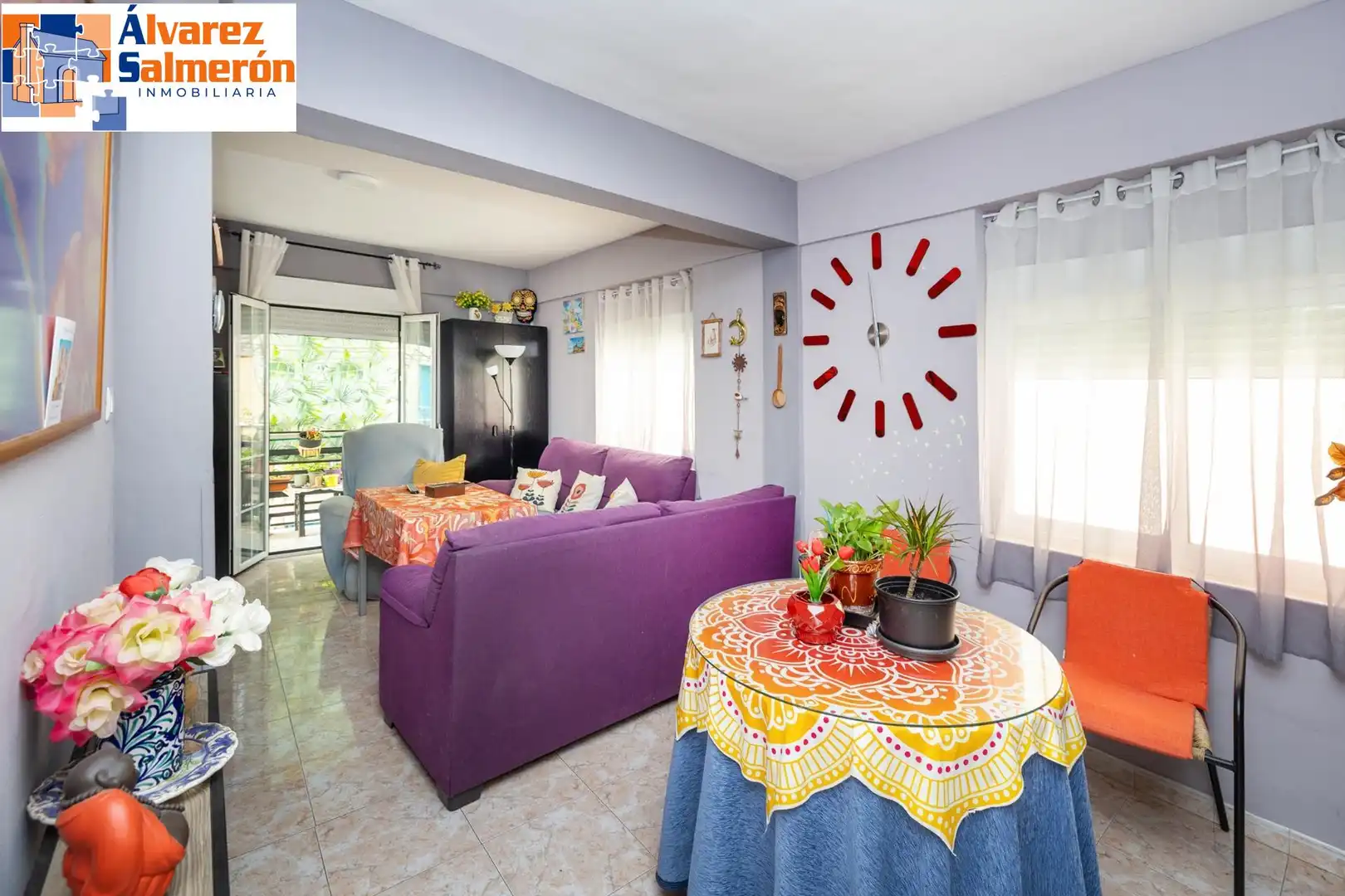 Flat for sale in Calle Calle Arrayanes, imagen 19