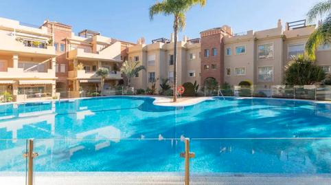 Foto 3 de Apartament en venda a Camino de Brijan, 76, Bel - Air, Málaga