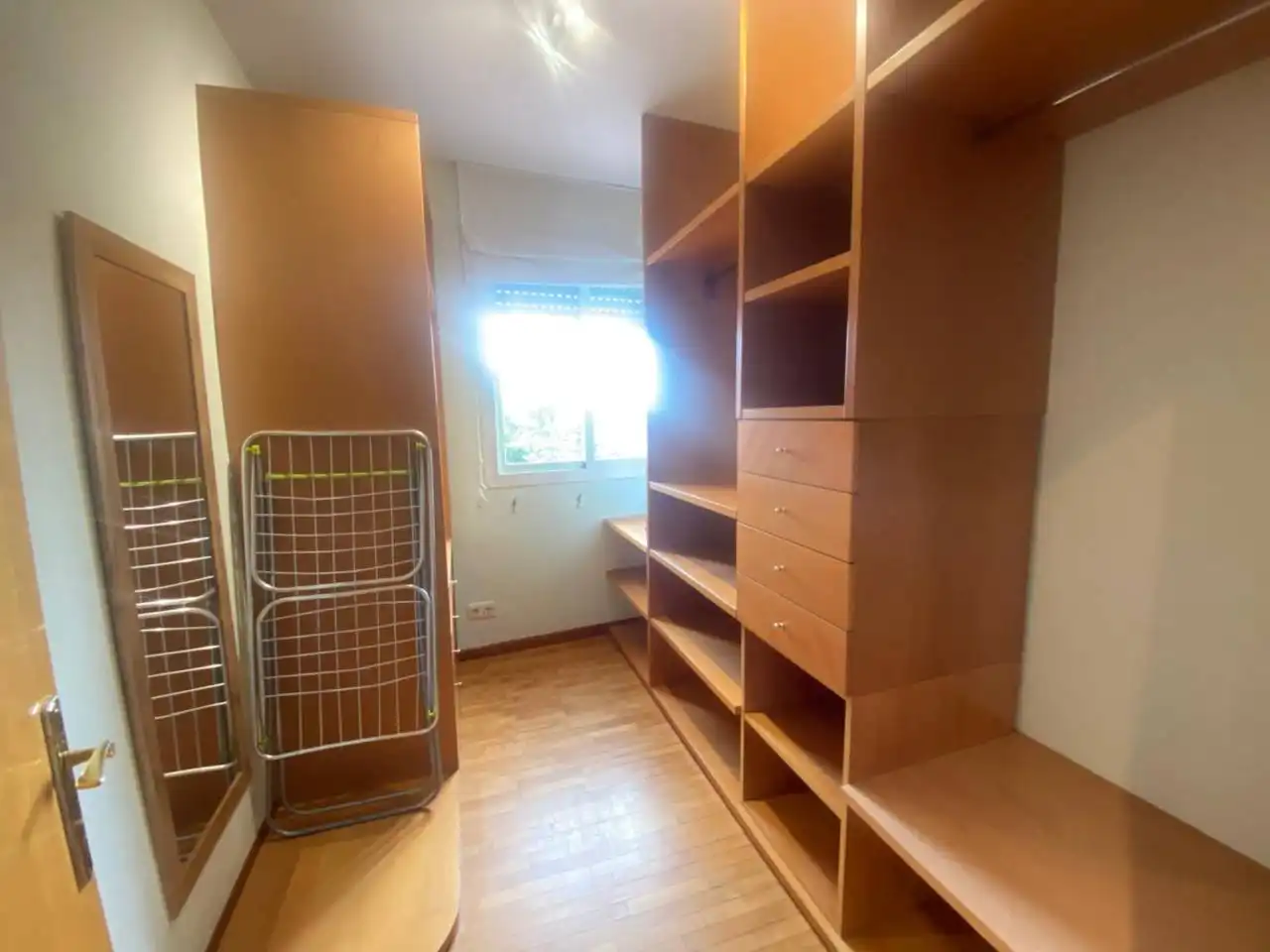 Dormitori de Pis en venda en Palau-solità i Plegamans amb Aire condicionat, Calefacció i Parquet
