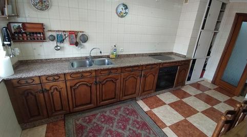 Foto 3 de Pis en venda a Centro, Asturias