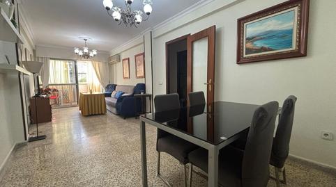 Foto 4 de Pis de lloguer a Calle Don Fadrique, 57, Doctor Barraquer - G. Renfe - Policlínico, Sevilla