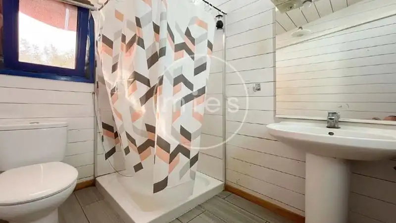 Semi-detached house with terrace for sale in Balcón de Montroy 0, imagen 7