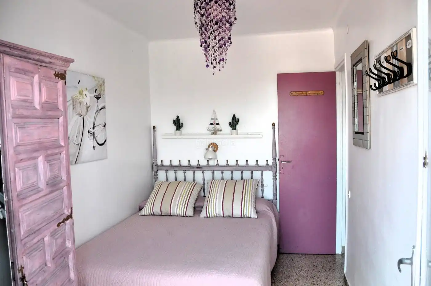 Haus mit Garten zum Verkauf in Carrer Port Siroco 1, imagen 13