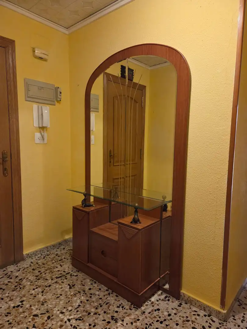 Piso en venta en Tavernes de la Valldigna con Aire acondicionado