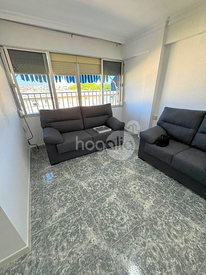 Flat to rent in Juan XXIII - Rochelambert
