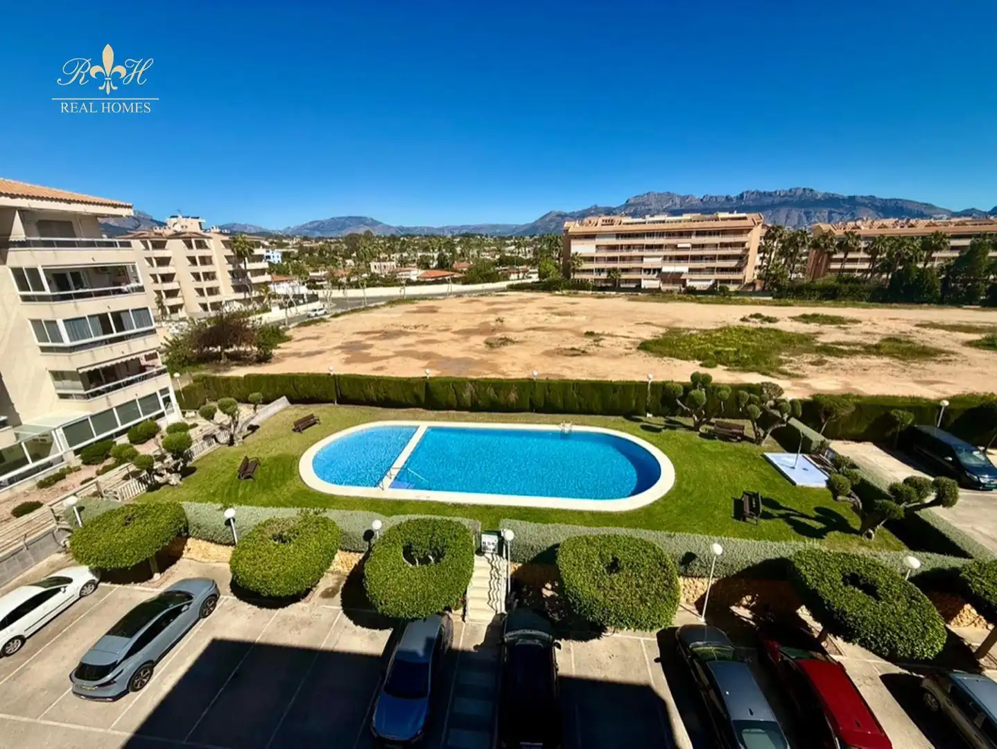 Appartamento con piscina in vendita a BULEVARD DE LOS MÚSICOS, imagen 4