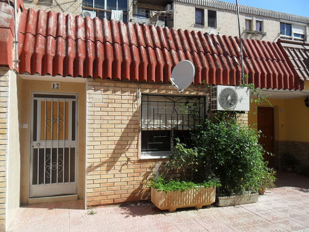 House or chalet for sale in CL MARGARITAS, El Palmar