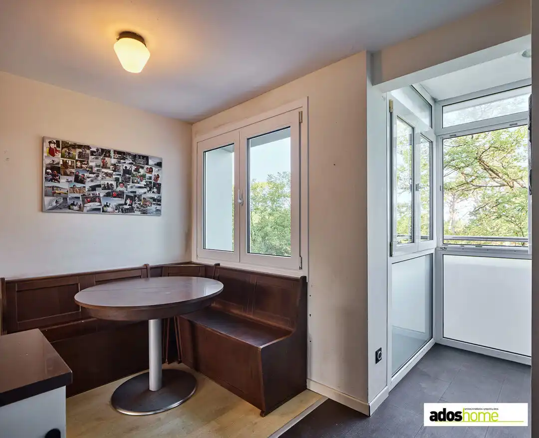 Balcony of Flat for sale in Zarautz, Gipuzkoa