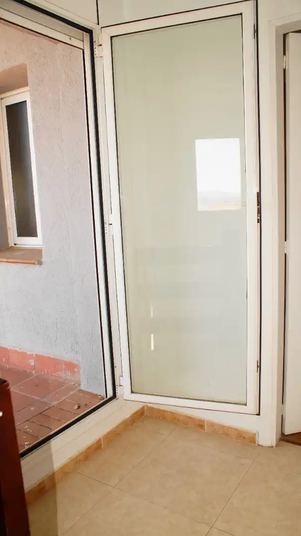Balcony of Houses for rent to own in Santa Eulàlia de Ronçana  with Private garden, Terrace and Swimming Pool