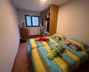 Bedroom of Flat for sale in Salamanca Capital