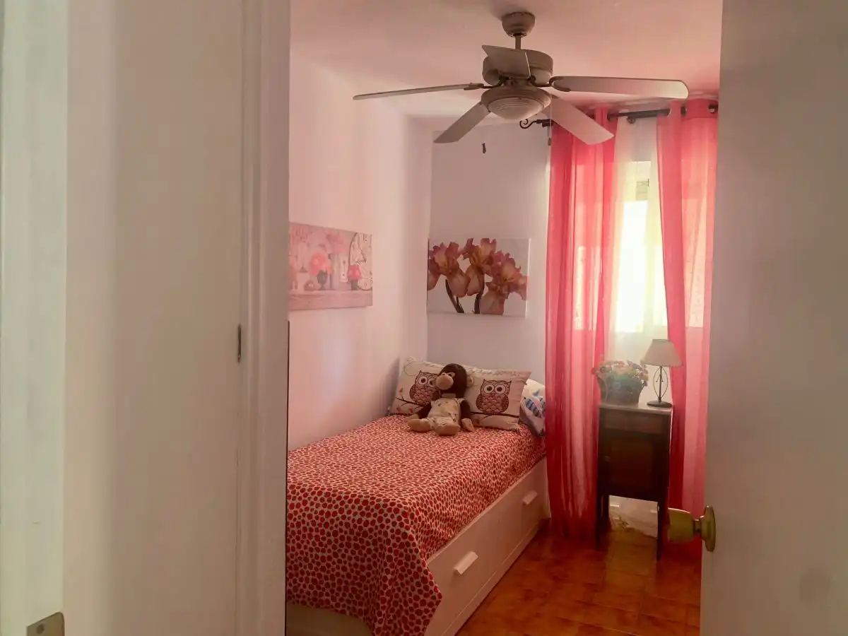 Mini appartamento in affitto a San Gabriel - Palmeral - Urbanova, imagen 28
