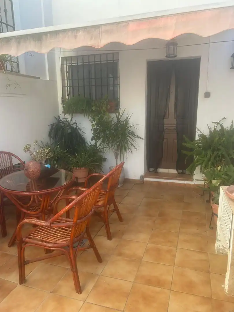 Terrassa de Casa o xalet en venda en Córdoba amb Piscina comunitària