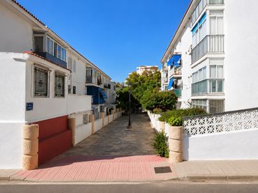 Mini appartamento in vendita a Nueva Andalucía
