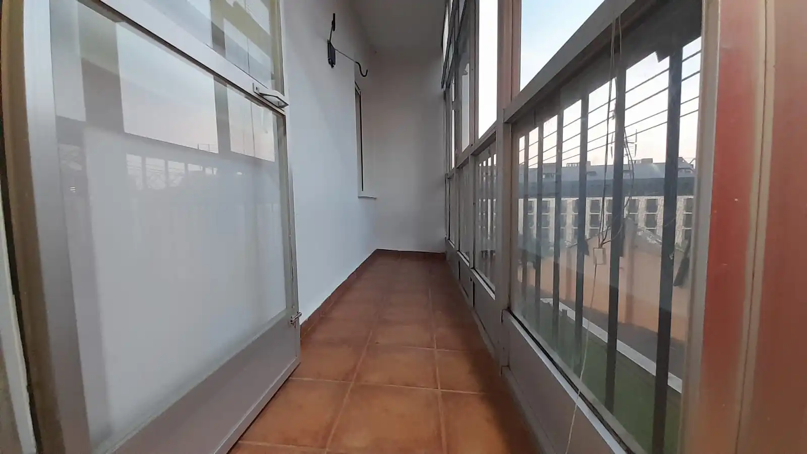 Terrassa de Pis en venda en Carabanchel
