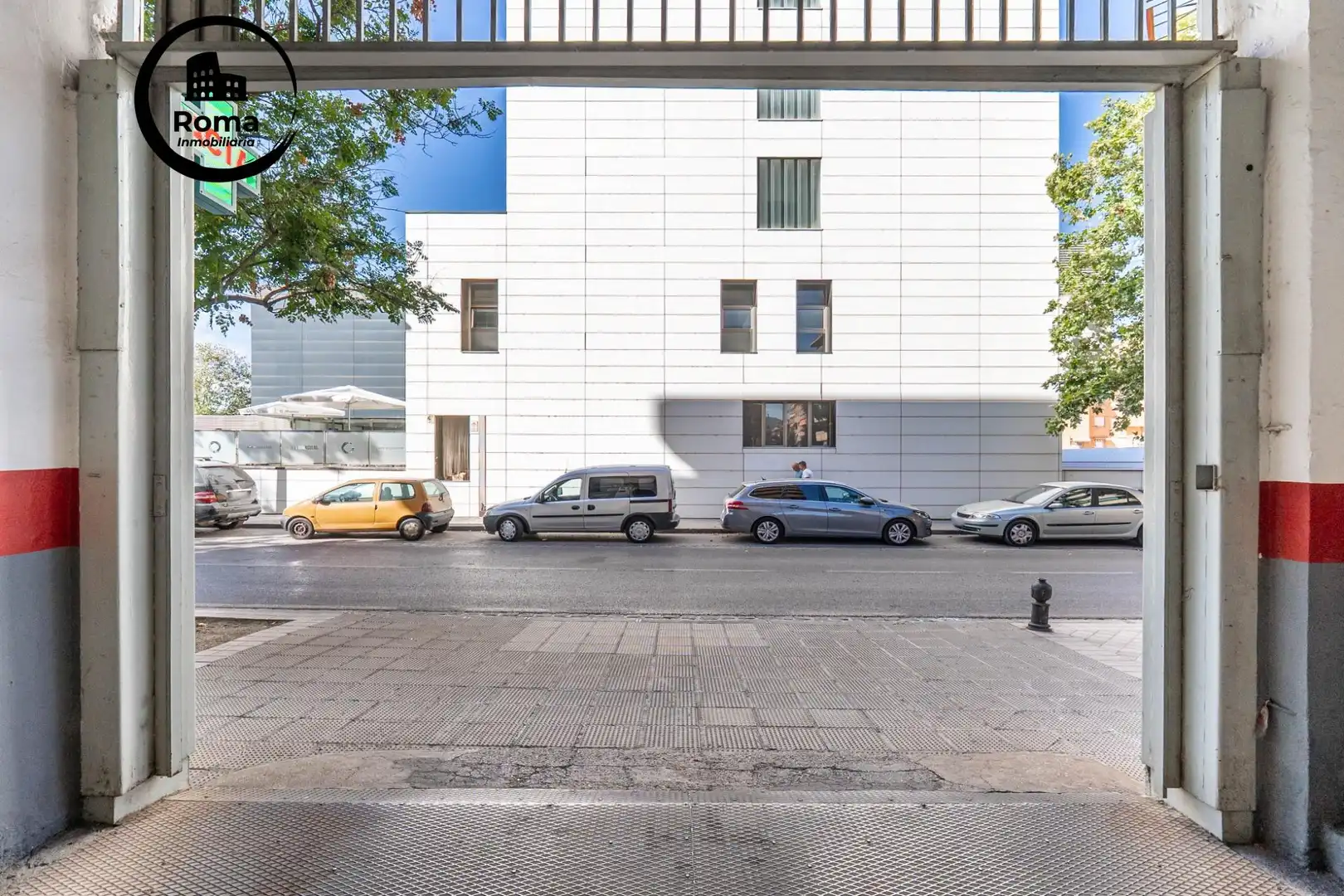 Aparcament en venda a Calle del Profesor Agustín Escribano, imagen 20