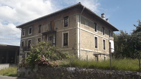 Casa en venta en Artea