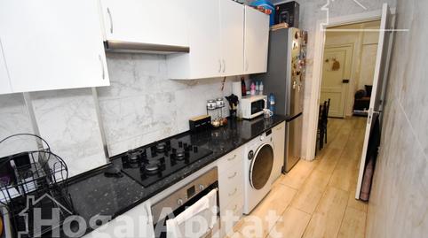 Photo 5 of Flat for sale in Calle Valencia, Avenida de Valencia - Avenida de Casalduch, Castellón de la Plana / Castelló de la Plana