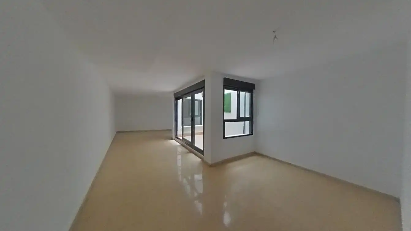 Living room of Flat for sale in Villajoyosa / La Vila Joiosa