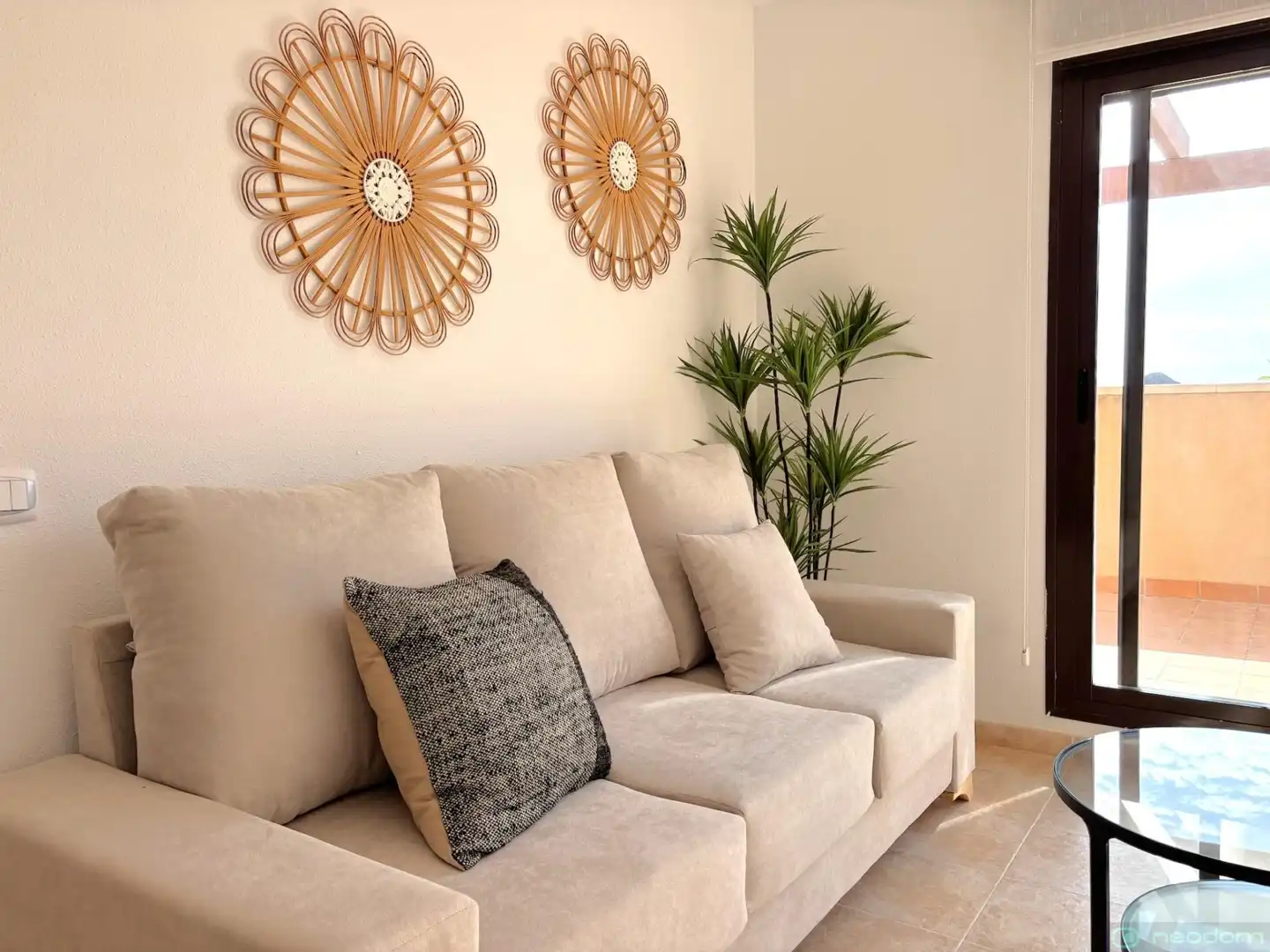 Penthouse for sale in Los Collados-Los Geraneos, imagen 11