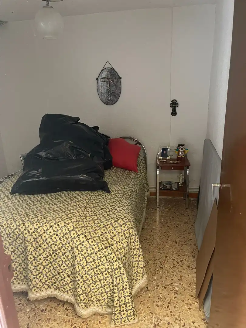 Habitación de Casa o chalet en venta en Malagón con Amueblado