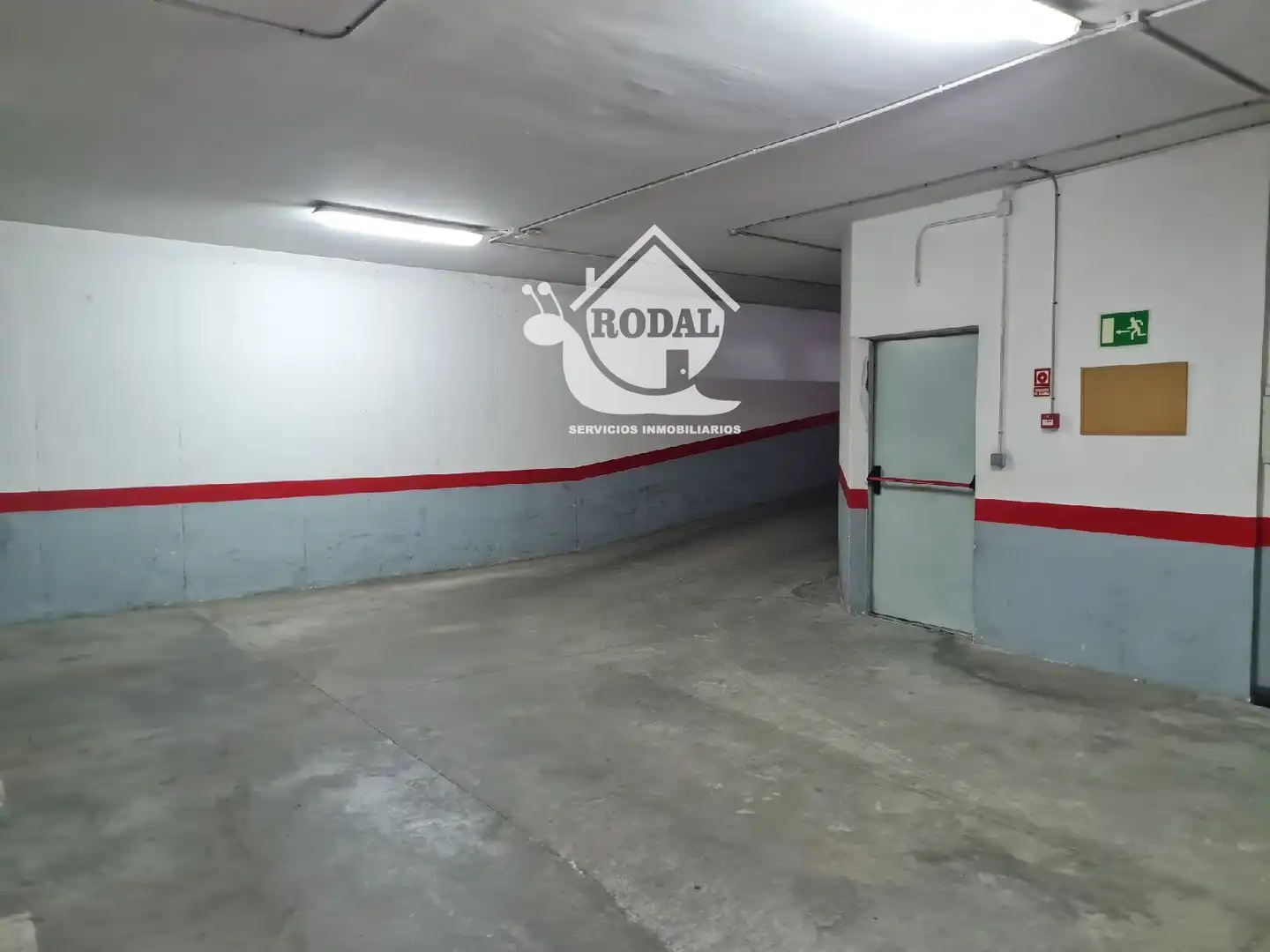 Garage for sale in Nijar, 17, La Cañada de San Urbano