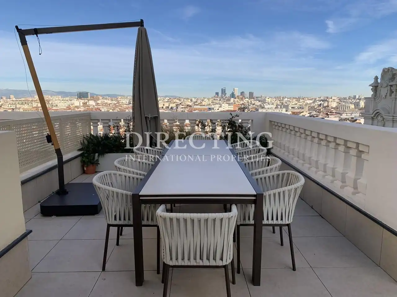 Ático con ascensor en venta en Calle de Valverde, imagen 21