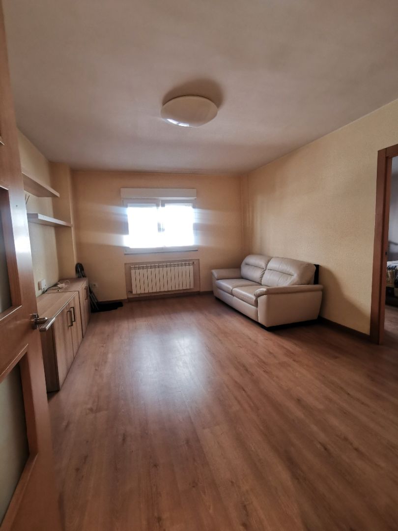 Wohnung zum verkauf in Calle de Van Dyck, Salesas, Chinchibarra - Capuchinos