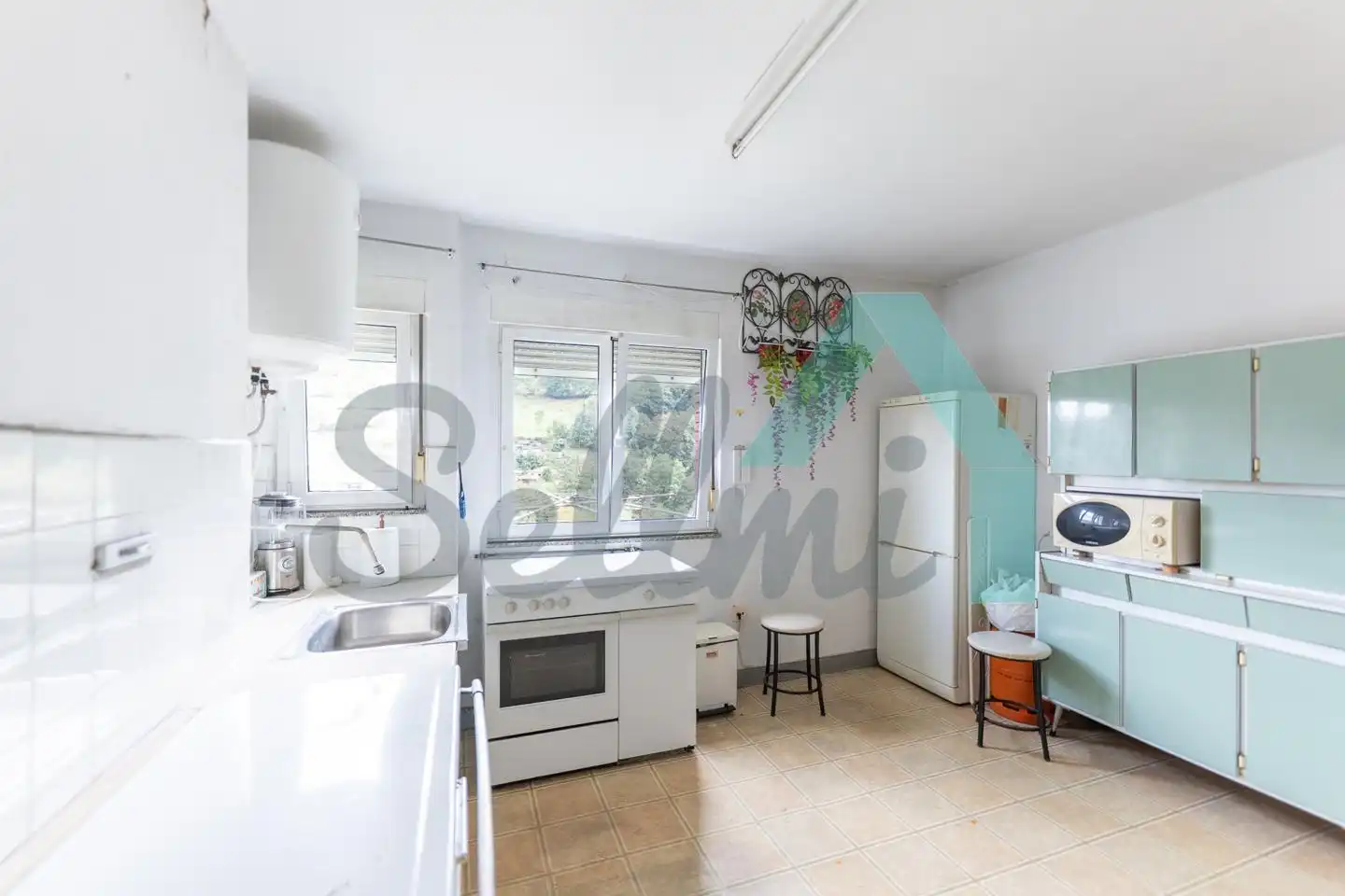 Wohnung mit Terrasse zum Verkauf in La Riera, imagen 10