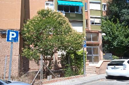 Piso en Venta en Calle de los Herbolarios en Arcos