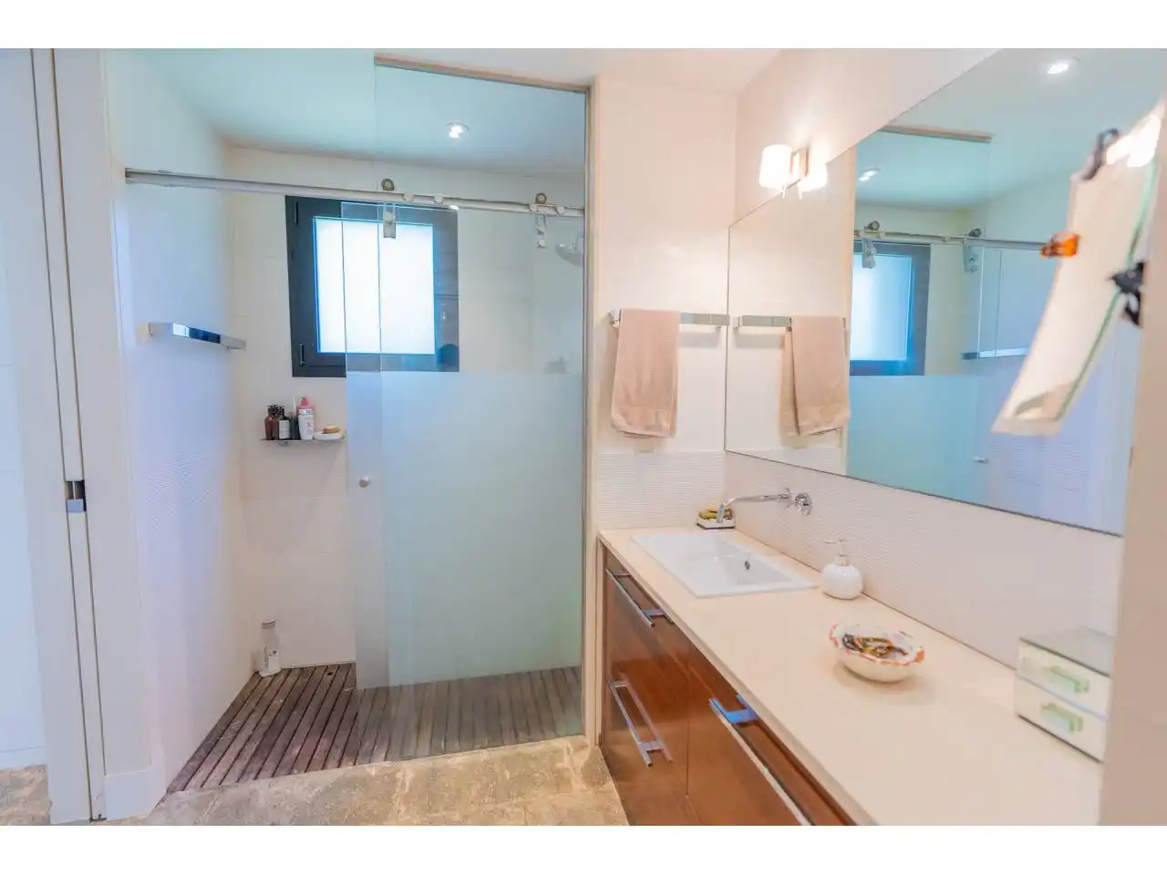 Casa amb piscina en venda a Camino Vell de Fornells, imagen 58