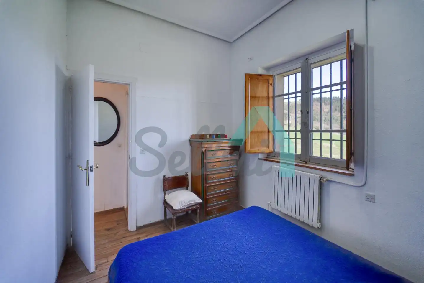 Casa con jardín en venta en Lugar Ardesaldo, imagen 59