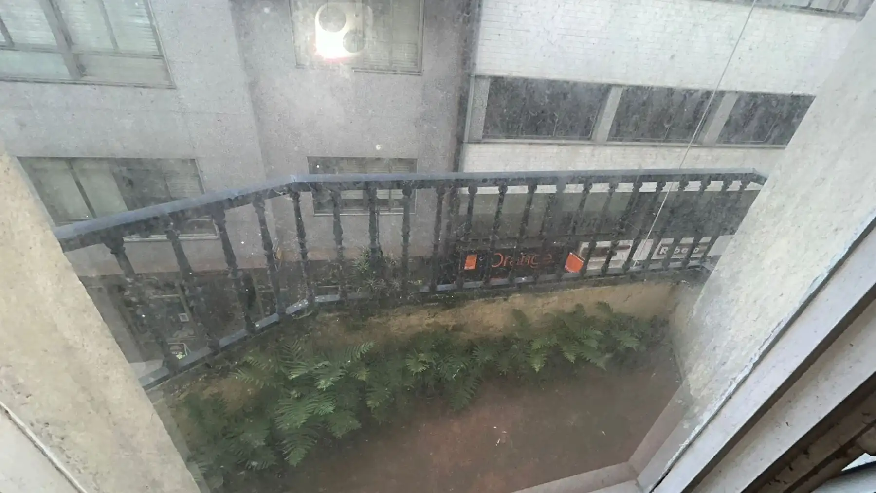 Terraza de Piso en venta en Ribeira