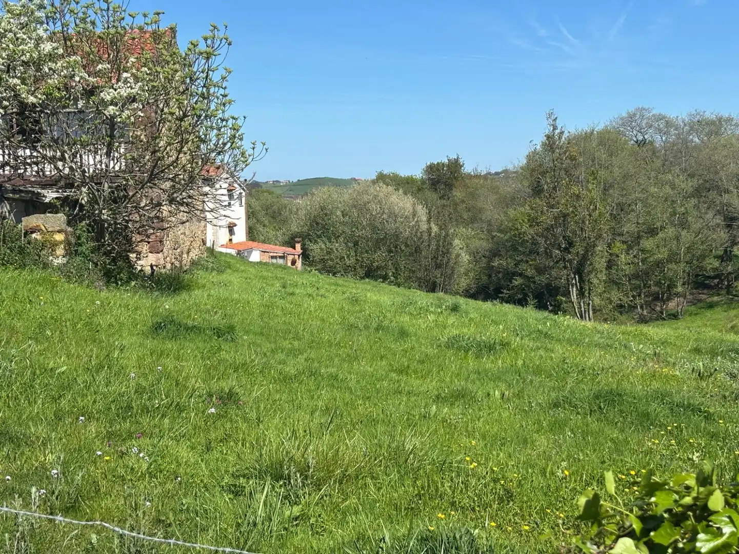 Lands and plots for sale in Polanco - BO EL RIEGO 4, imagen 10