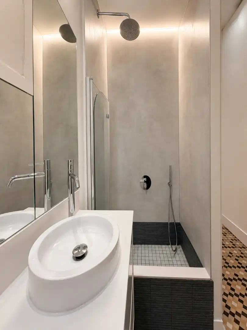Flat for rent in Carrer de Trafalgar, Dreta de l'Eixample