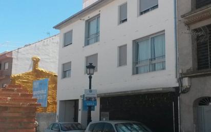 Exterior view of Garage for sale in Ogíjares