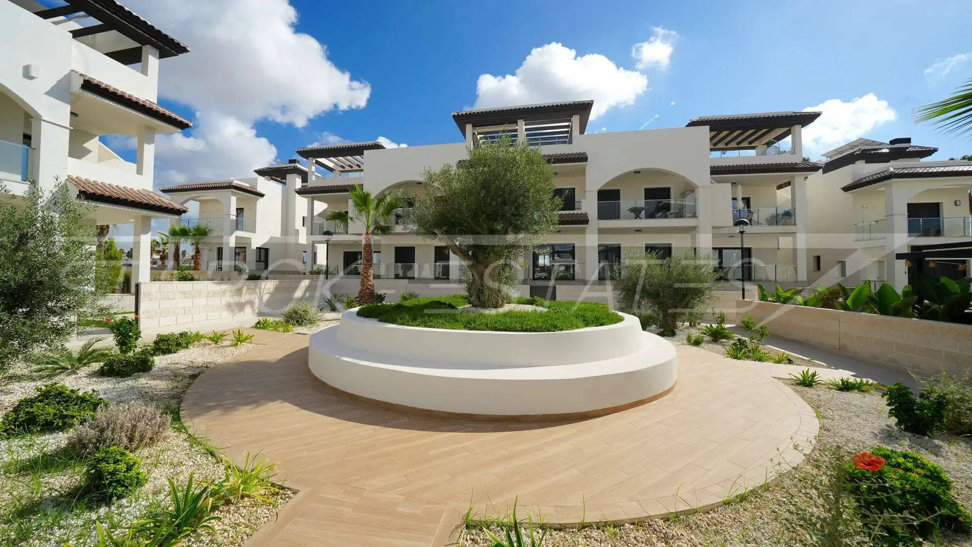 Casa amb piscina en venda a Ciudad Quesada, imagen 2