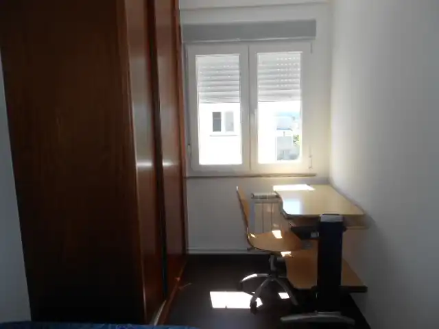 Pis de lloguer a Rúa Doutor Maceira, Conxo