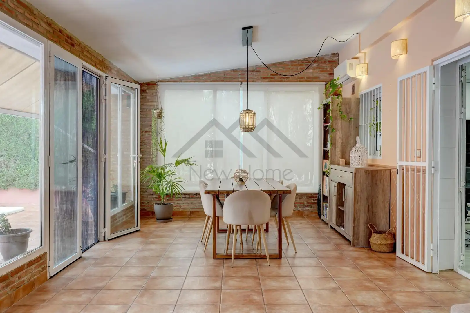 Villa avec terrasse à vendre à Rascanya, imagen 4